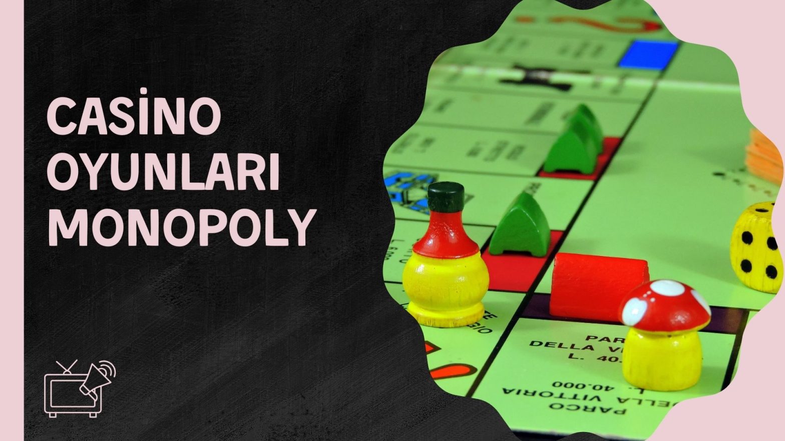 Casino Oyunları Monopoly